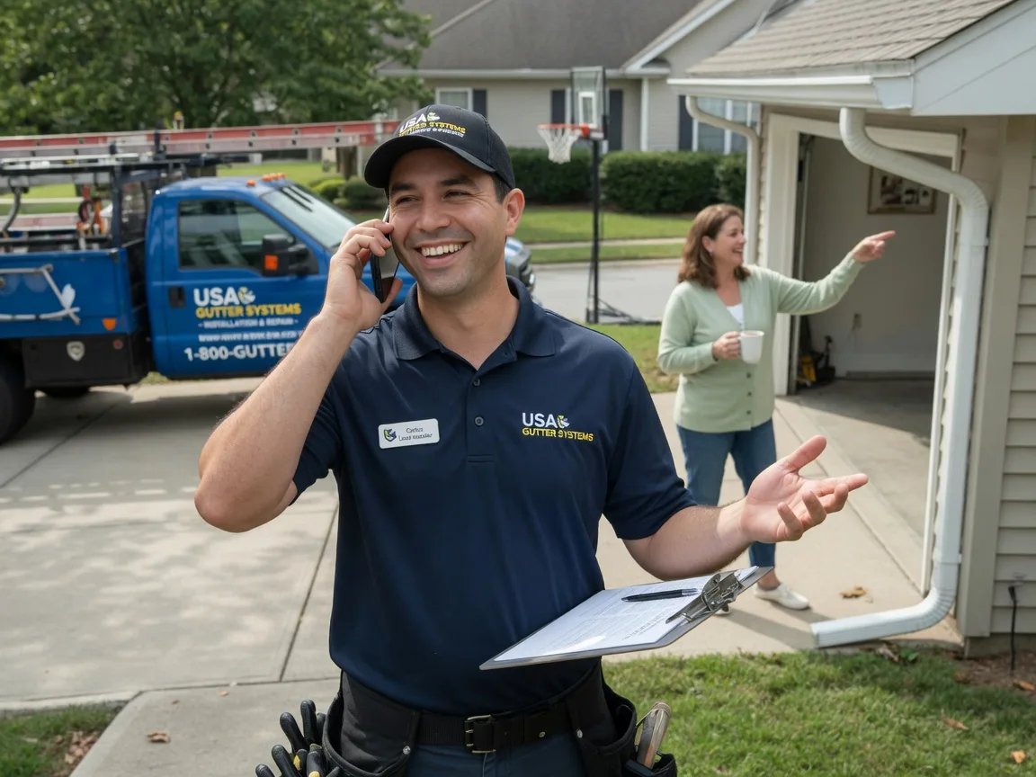 Gutter Installation Comanche, OK FAQs